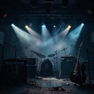 Image of Thumbnail: W.A.S.P.’s ‘The Sting’: A Concert That Redefines Metal’s Resilience