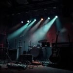 Image of Thumbnail: The Ethereal Echoes of LOR3L3I: A Fresh Take on Yazoo’s ‘Softly Over’