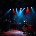 Image of Thumbnail: The Allure of the Beauty Succubus in Music: A Harmonious Dance of Darkness and Desire