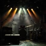 Image of Thumbnail: The Pontianak Ghost: A Haunting Muse in Music and Empowerment