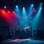 Image of Thumbnail: The Rhythm of ‘Locomotion’: A Journey Through Music’s Expressive Power