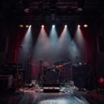 Image of Thumbnail: Exploring the Depths of ‘Somewhere Better’: A Journey Through Sound and Emotion