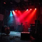 Image of Thumbnail: The Enchantment of Italian Metal: Wind Rose and the Drunken Dwarves