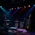 Image of Thumbnail: The Dark Allure of ‘Bloodbath’: A Dive into Suicidal Angels’ Provocative Imagery