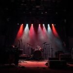 Image of Thumbnail: Exploring the Shadows: The Symbolism and Impact of ‘Edge of Darkness’ by Greta Van Fleet