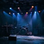 Image of Thumbnail: Exploring the Shadows: The Musical Depths of ‘Edge of Darkness’ by Greta Van Fleet