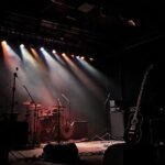 Image of Thumbnail: Exploring the Cosmic Imagery in AMORPHIS’s ‘Amongst Stars’