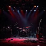 Image of Thumbnail: The Hellfreaks: Unleashing the Inner Wild with ‘Tabby’