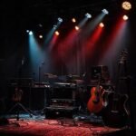 Image of Thumbnail: Echoes of Black Annis: The Haunting Influence of Folklore in Music