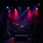 Image of Thumbnail: Exploring the Mythical Resonance of LongMa in Taiwanese Folk Metal