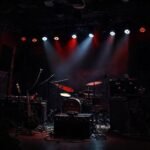 Image of Thumbnail: The Devil’s Dance: BETZEFER and the Mythos of Music in the Holy Land