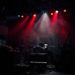 Image of Thumbnail: Unraveling the Web: Angra’s ‘Black Widow’s Web’ and Its Cultural Resonance