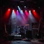 Image of Thumbnail: CANDLEMASS and the Echoes of Scandinavian Mythology in Metal