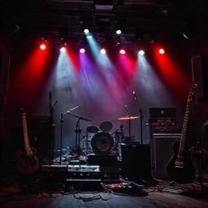 Image of Thumbnail: CANDLEMASS and the Echoes of Scandinavian Mythology in Metal