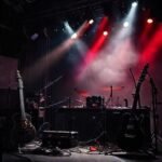 Image of Thumbnail: The Enigmatic Symphony of Sorrow: Decoding DRACONIAN’s ‘Sorrow Of Sophia’
