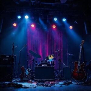The Legendary Beasts of Sound: Dragons in Music and Art
