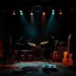 Image of Thumbnail: Exploring the Sonic Depths of ANALEPSY’s ‘Edge of Chaos’