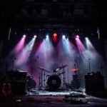 Image of Thumbnail: The Dark Allure of Cradle of Filth’s ‘Necromantic Fantasies’