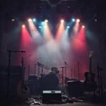 Image of Thumbnail: The Dinosaur Within: Theory of a Deadman’s Musical Reflection on Humanity’s End