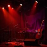 Image of Thumbnail: Echoes of the Abyss: The Intersection of Music and Dark Technology