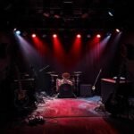 Image of Thumbnail: The Restless Gypsy: A Journey Through Post-Loss Emotions in W.A.S.P.’s Music
