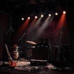Image of Thumbnail: The Enchantment of Malukah’s ‘Tale of the Tongues’: A Musical Journey Through Skyrim