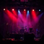 Image of AI Thumbnail: Illuminating the Stage: The Art and Impact of Music Performance Lighting