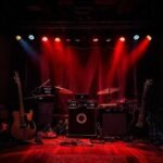Image of Thumbnail: Frantic Amber’s ‘Ghost’: A Haunting Exploration of Metal’s Evolution