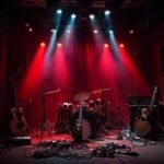 Image of Thumbnail: Stallion: Resurrecting Heavy Metal with ‘From the Dead’