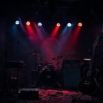 Image of AI Thumbnail: The Cosmic Soundscape of ‘SEAS ON THE MOON’ and the Allure of ‘THE REGRESS’