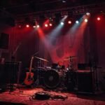 Image of Thumbnail: The Soulful Resonance of Ally Venable Band at Paste Studio NYC