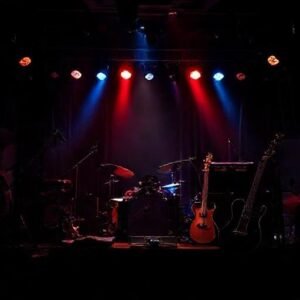 Image of Thumbnail: The Thunderous Influence of Jupiter on Music: A Cosmic Connection
