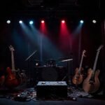 Image of Thumbnail: Brandon Baumann’s ‘Like a Stone’: A Modern Tribute to Timeless Rock