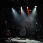 Image of Thumbnail: The Mythical Resonance of LongMa: A Cultural Fusion in Taiwanese Folk Metal