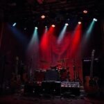 Image of Thumbnail: The Harmonious Blend: AI and the Future of Music Imagery