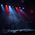 Image of Thumbnail: The Dynamic Pulse of Jazz Fusion: A Sonic Revolution
