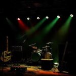 Image of Thumbnail: The Electric Pulse of Jazz Fusion: A Sonic Revolution