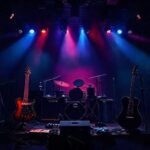 Image of Thumbnail: Lost Society’s ‘Deliver Me’: A Journey Through Sound and Symbolism