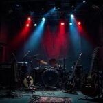 Image of Thumbnail: The Remix Revolution: DEATH’s ‘Lack of Comprehension’ Reimagined