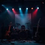 Image of Thumbnail: The Enigmatic Allure of Amy Lee’s ‘Speak To Me’: A Musical Journey into the Supernatural