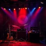 Image of Thumbnail: Frantic Amber’s ‘Ghost’: A Sonic Journey Through Metal’s Haunting Aesthetics
