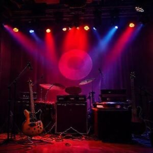 Image of Thumbnail: Frantic Amber’s ‘Ghost’: A Sonic Journey Through Metal’s Haunting Aesthetics