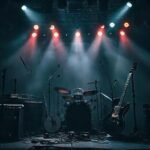 Image of Thumbnail: The Sonic Revolution of W.A.S.P.’s K.F.D.: A Journey into Metal Experimentation
