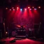 Image of Thumbnail: The Musical Odyssey of Tony Banks: A Progressive Rock Icon