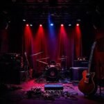 Image of Thumbnail: The Electric Pulse of Delain: A Journey Through ‘We Are The Others’