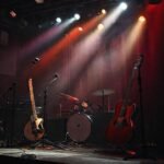 Image of Thumbnail: Breaking Free: The Symbolism Behind Billy Idol’s ‘Cage’