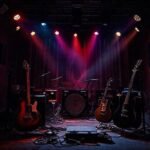 Image of Thumbnail: Emerging from Shadows: The Musical Call to Rise