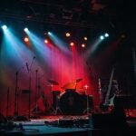 Image of Thumbnail: The Reckoning: A Sonic Exploration of Resilience and Unity