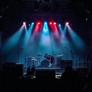 Image of Thumbnail: The Enigmatic Allure of ILLUMISHADE’s ‘ELEGY’: A Journey Through Sound and Symbolism