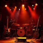 Image of Thumbnail: The Elegy of Illumishade: A Journey Through Sound and Symbolism